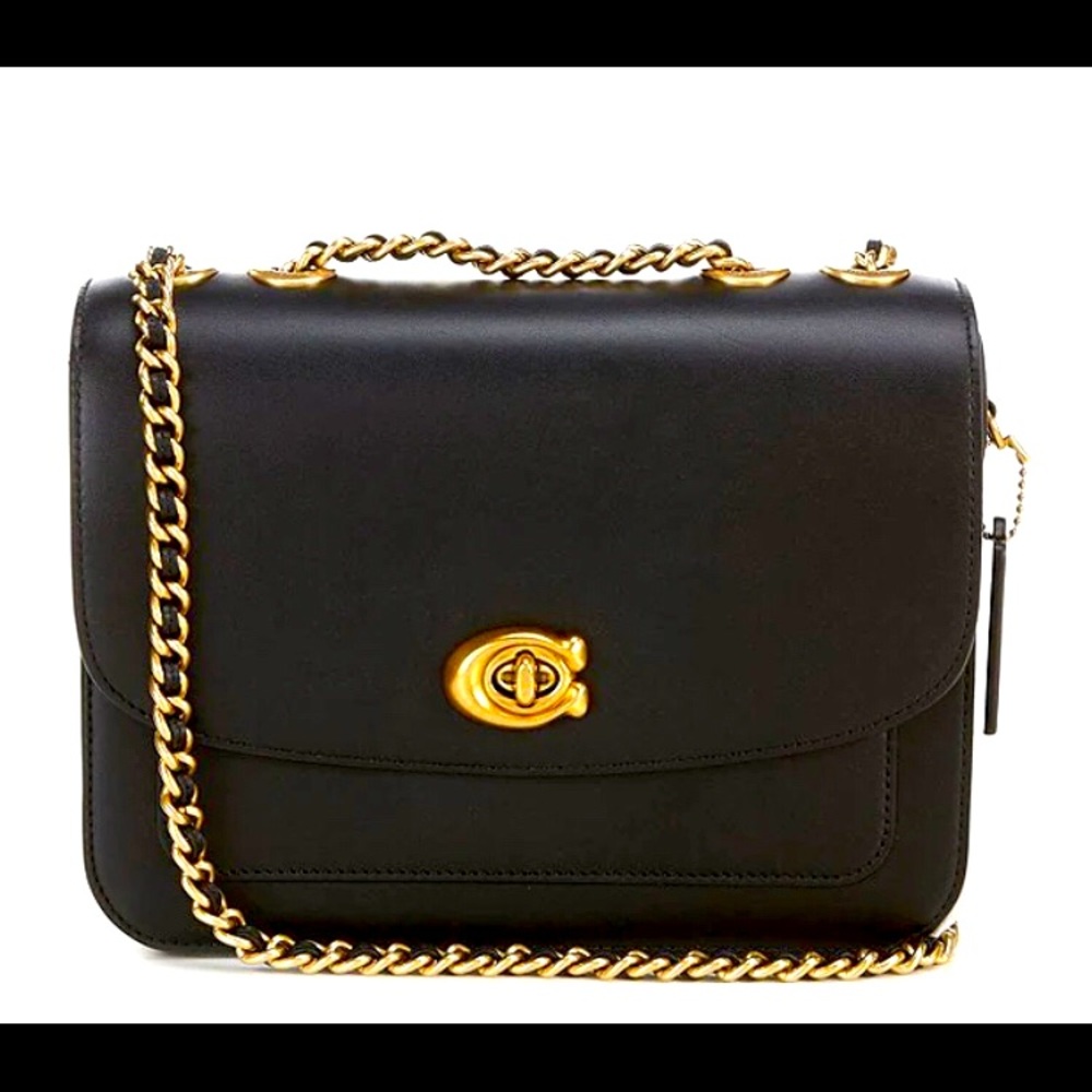 Coach 5211 Madison Shoulder Bag